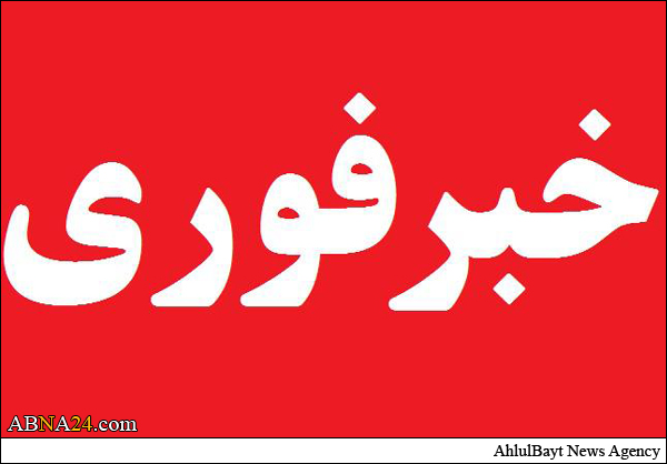 انفجار مهیب در پالایشگاه نفت کویت + تصاویر